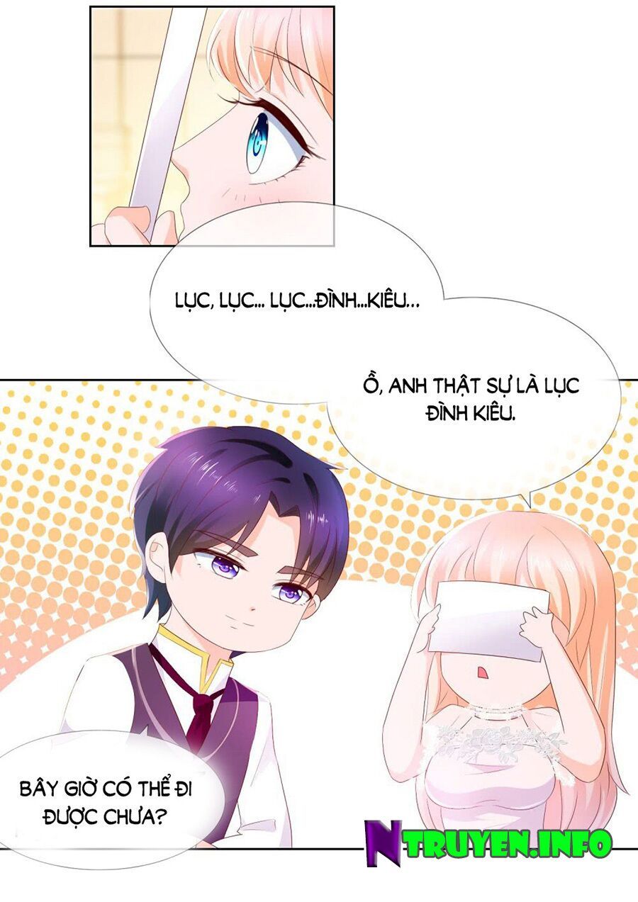 đọc truyện Ẩn Hôn 100%: Chọc Tức Vợ Yêu Mua Một Tặng Một Chương 17 ảnh 20 tại Thiên Thai Truyện