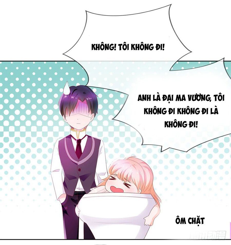 đọc truyện Ẩn Hôn 100%: Chọc Tức Vợ Yêu Mua Một Tặng Một Chương 17 ảnh 21 tại Thiên Thai Truyện