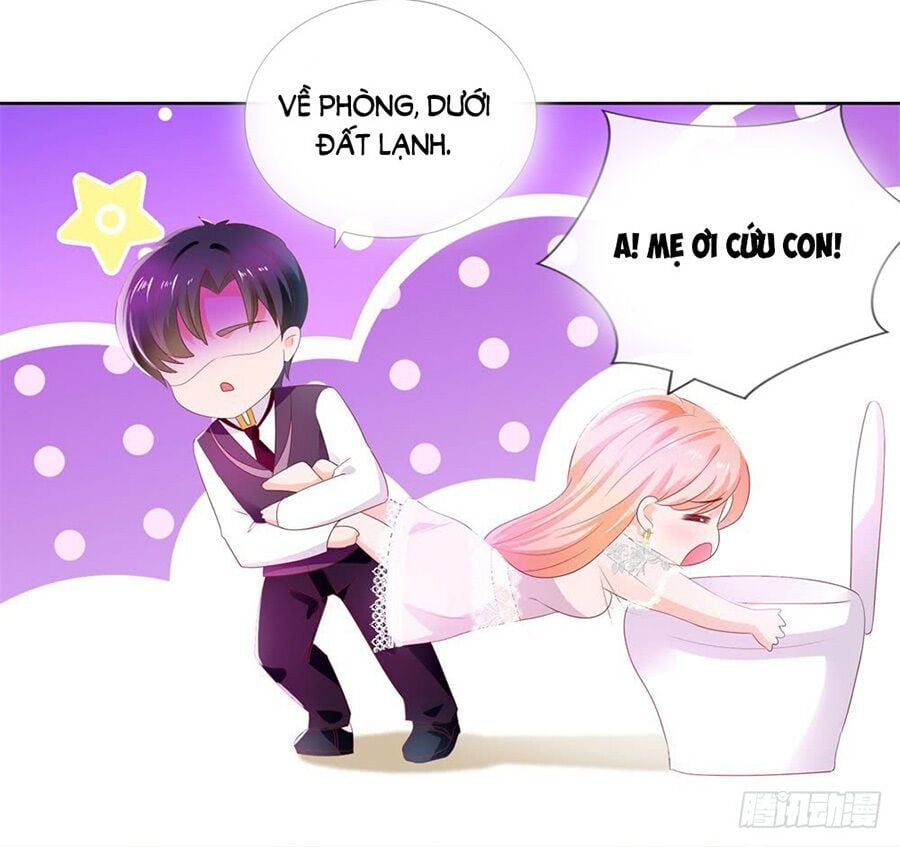 đọc truyện Ẩn Hôn 100%: Chọc Tức Vợ Yêu Mua Một Tặng Một Chương 17 ảnh 22 tại Thiên Thai Truyện