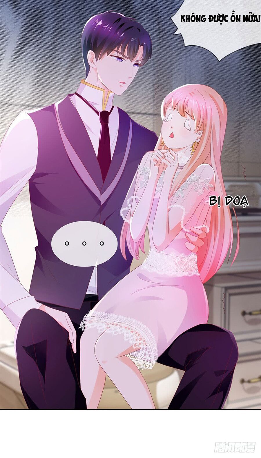 đọc truyện Ẩn Hôn 100%: Chọc Tức Vợ Yêu Mua Một Tặng Một Chương 17 ảnh 24 tại Thiên Thai Truyện