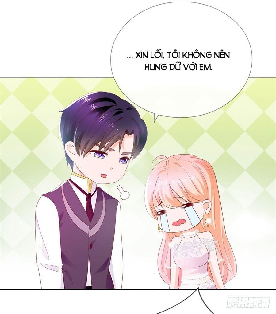 đọc truyện Ẩn Hôn 100%: Chọc Tức Vợ Yêu Mua Một Tặng Một Chương 17 ảnh 26 tại Thiên Thai Truyện