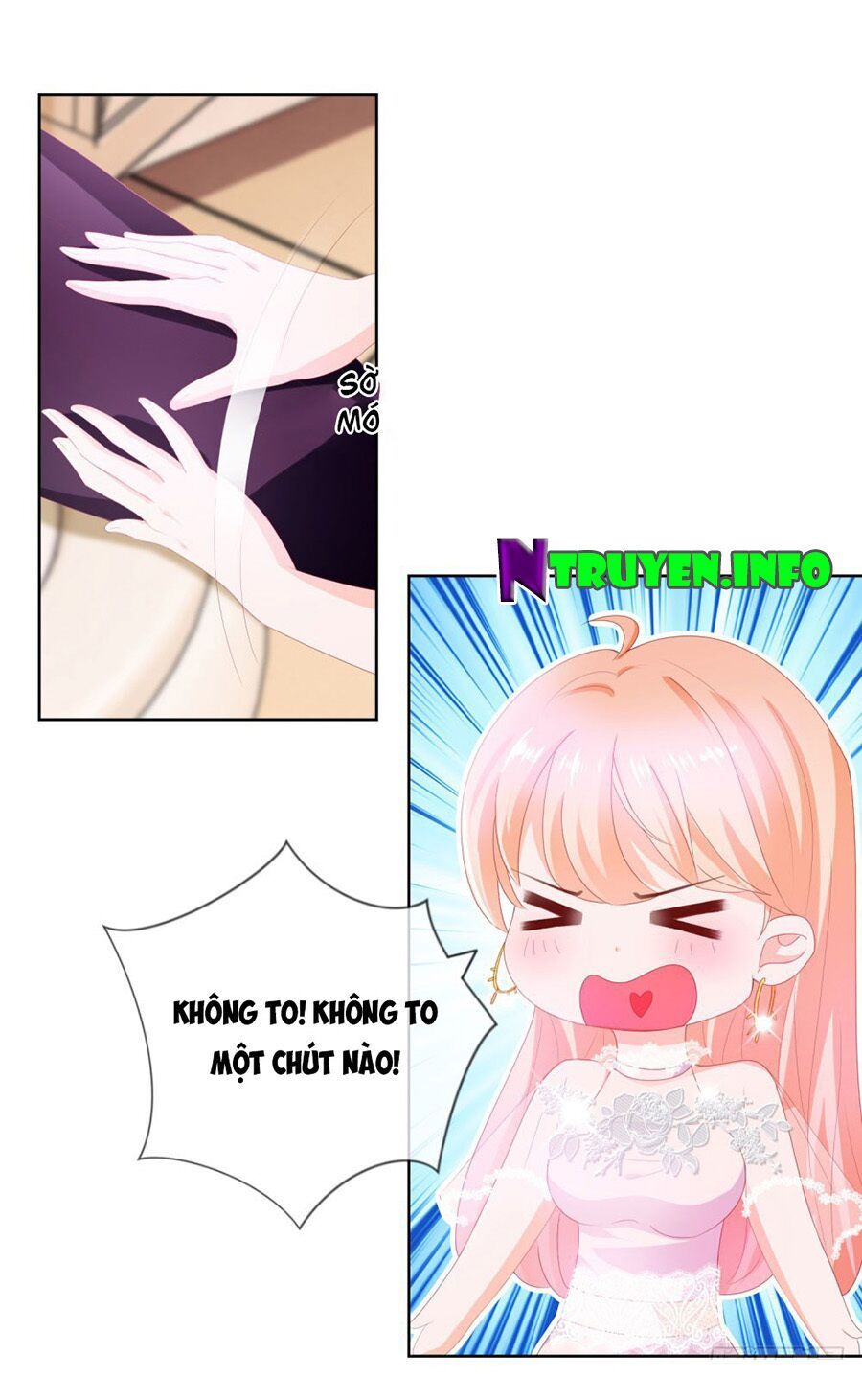 đọc truyện Ẩn Hôn 100%: Chọc Tức Vợ Yêu Mua Một Tặng Một Chương 17 ảnh 30 tại Thiên Thai Truyện