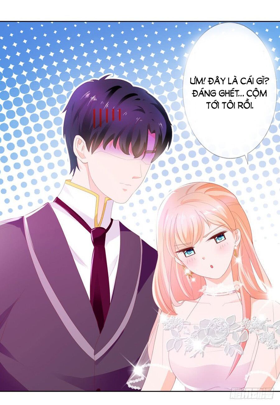 đọc truyện Ẩn Hôn 100%: Chọc Tức Vợ Yêu Mua Một Tặng Một Chương 17 ảnh 31 tại Thiên Thai Truyện