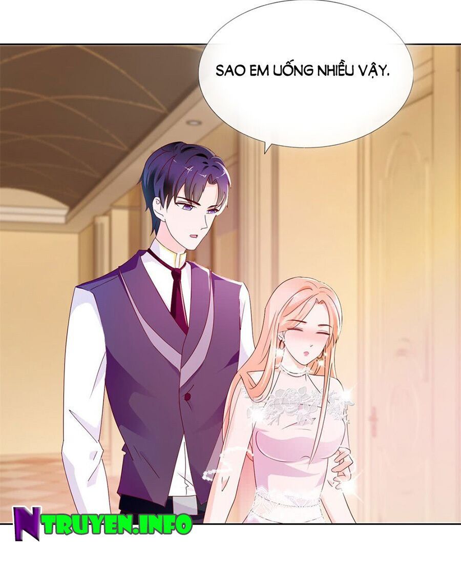 đọc truyện Ẩn Hôn 100%: Chọc Tức Vợ Yêu Mua Một Tặng Một Chương 17 ảnh 5 tại Thiên Thai Truyện