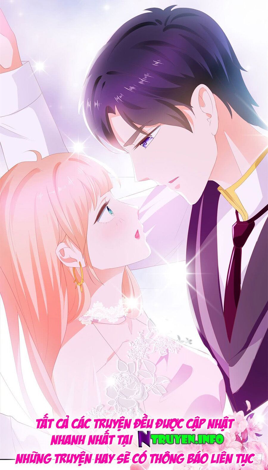 đọc truyện Ẩn Hôn 100%: Chọc Tức Vợ Yêu Mua Một Tặng Một Chương 17 ảnh 35 tại Thiên Thai Truyện