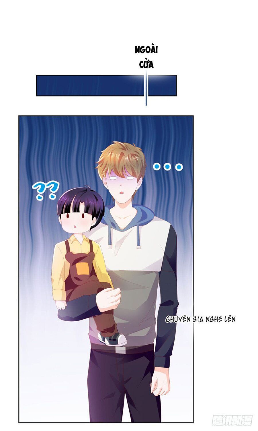 đọc truyện Ẩn Hôn 100%: Chọc Tức Vợ Yêu Mua Một Tặng Một Chương 17 ảnh 39 tại Thiên Thai Truyện