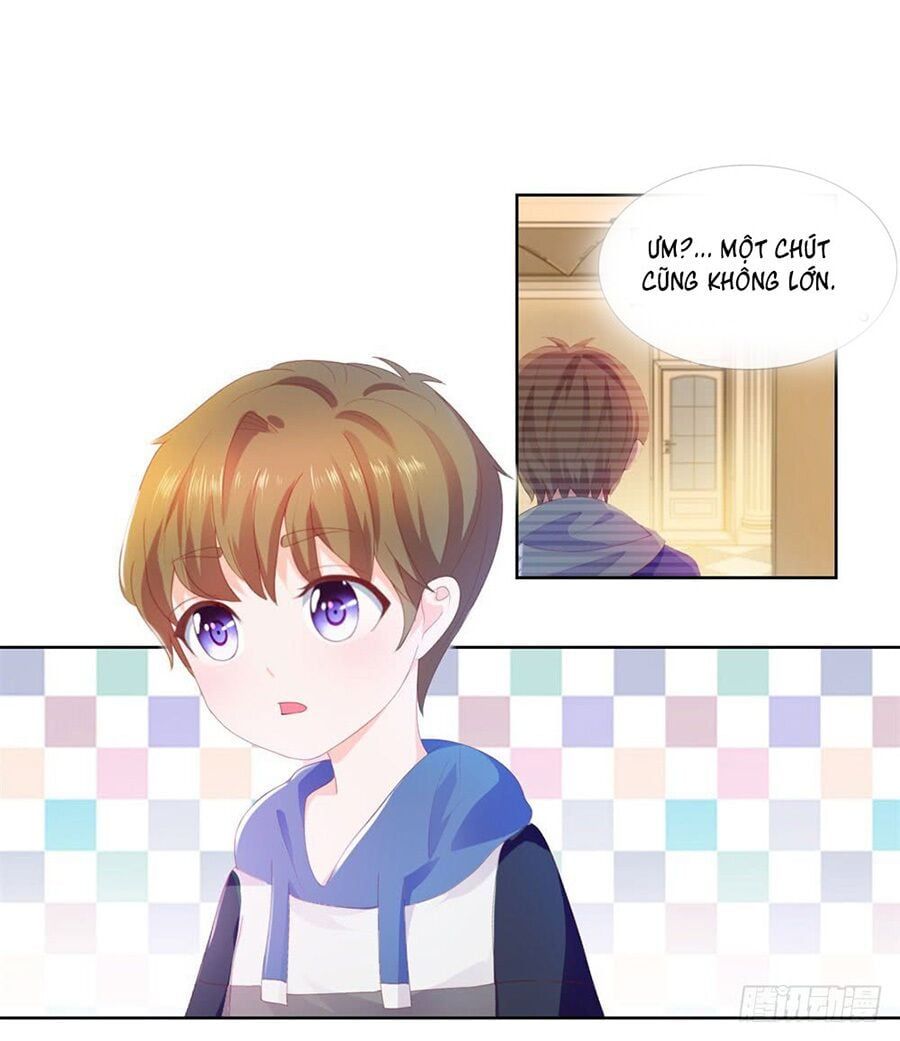 đọc truyện Ẩn Hôn 100%: Chọc Tức Vợ Yêu Mua Một Tặng Một Chương 17 ảnh 40 tại Thiên Thai Truyện