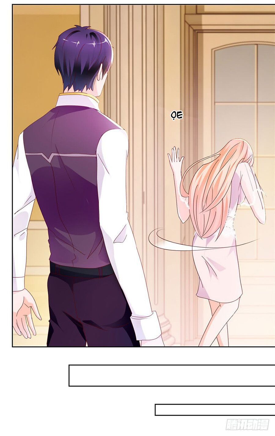 đọc truyện Ẩn Hôn 100%: Chọc Tức Vợ Yêu Mua Một Tặng Một Chương 17 ảnh 7 tại Thiên Thai Truyện