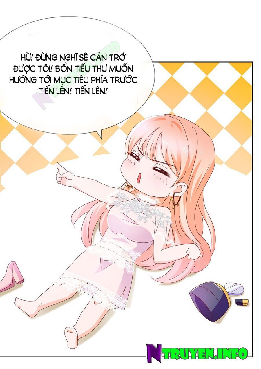 đọc truyện Ẩn Hôn 100%: Chọc Tức Vợ Yêu Mua Một Tặng Một Chương 17 ảnh 10 tại Thiên Thai Truyện