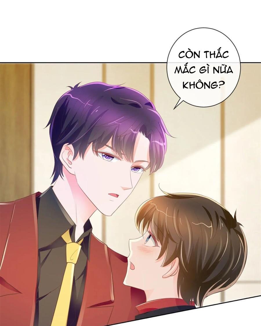 đọc truyện Ẩn Hôn 100%: Chọc Tức Vợ Yêu Mua Một Tặng Một Chương 170 ảnh 13 tại Thiên Thai Truyện