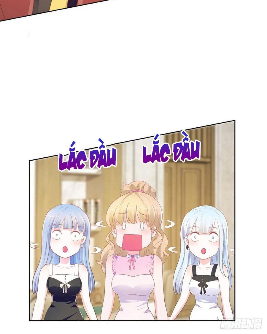 đọc truyện Ẩn Hôn 100%: Chọc Tức Vợ Yêu Mua Một Tặng Một Chương 170 ảnh 14 tại Thiên Thai Truyện