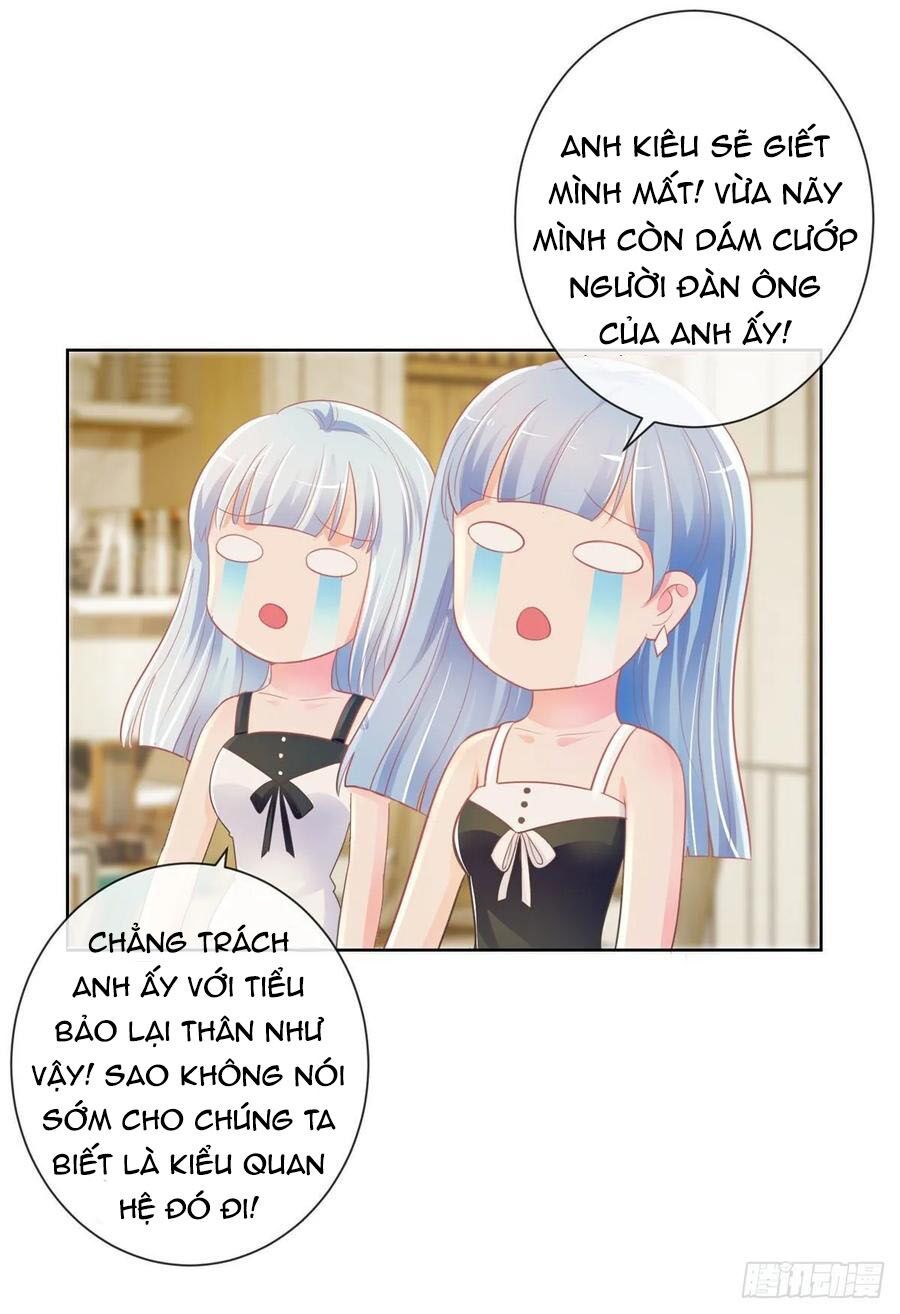 đọc truyện Ẩn Hôn 100%: Chọc Tức Vợ Yêu Mua Một Tặng Một Chương 170 ảnh 17 tại Thiên Thai Truyện