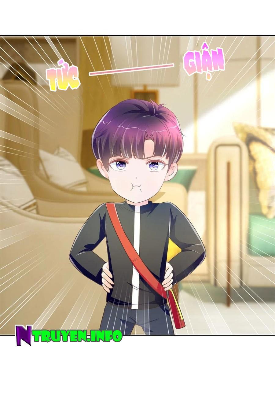 đọc truyện Ẩn Hôn 100%: Chọc Tức Vợ Yêu Mua Một Tặng Một Chương 170 ảnh 18 tại Thiên Thai Truyện