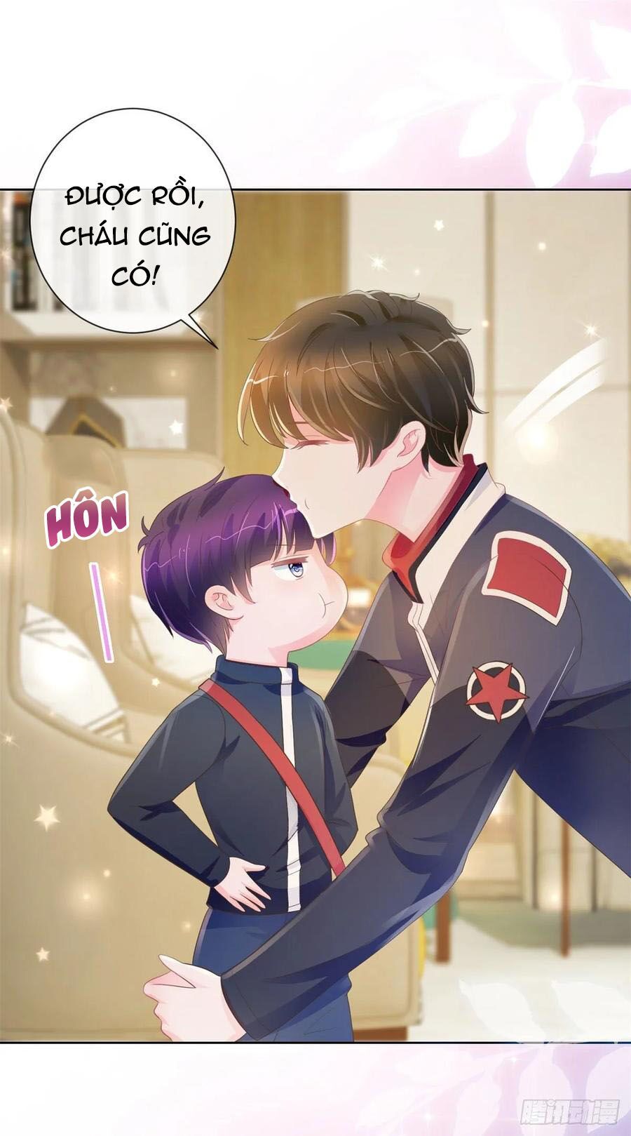 đọc truyện Ẩn Hôn 100%: Chọc Tức Vợ Yêu Mua Một Tặng Một Chương 170 ảnh 19 tại Thiên Thai Truyện