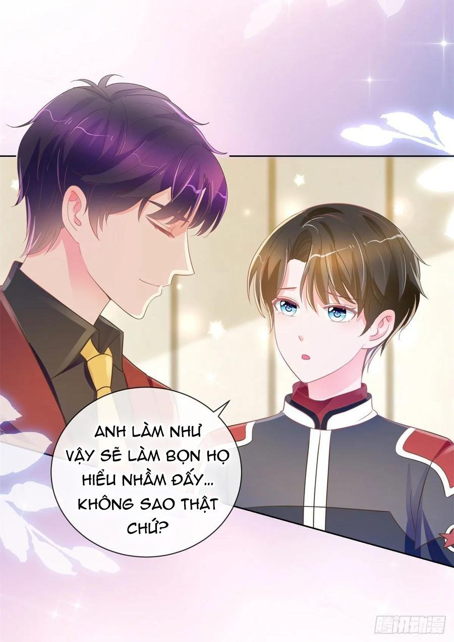 đọc truyện Ẩn Hôn 100%: Chọc Tức Vợ Yêu Mua Một Tặng Một Chương 170 ảnh 20 tại Thiên Thai Truyện