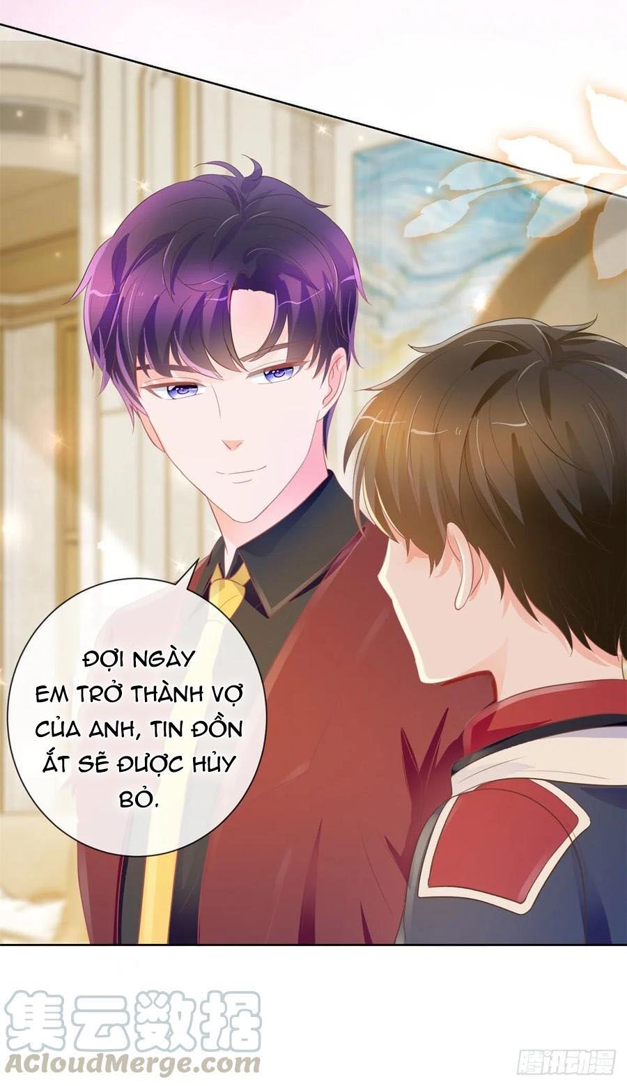 đọc truyện Ẩn Hôn 100%: Chọc Tức Vợ Yêu Mua Một Tặng Một Chương 170 ảnh 21 tại Thiên Thai Truyện