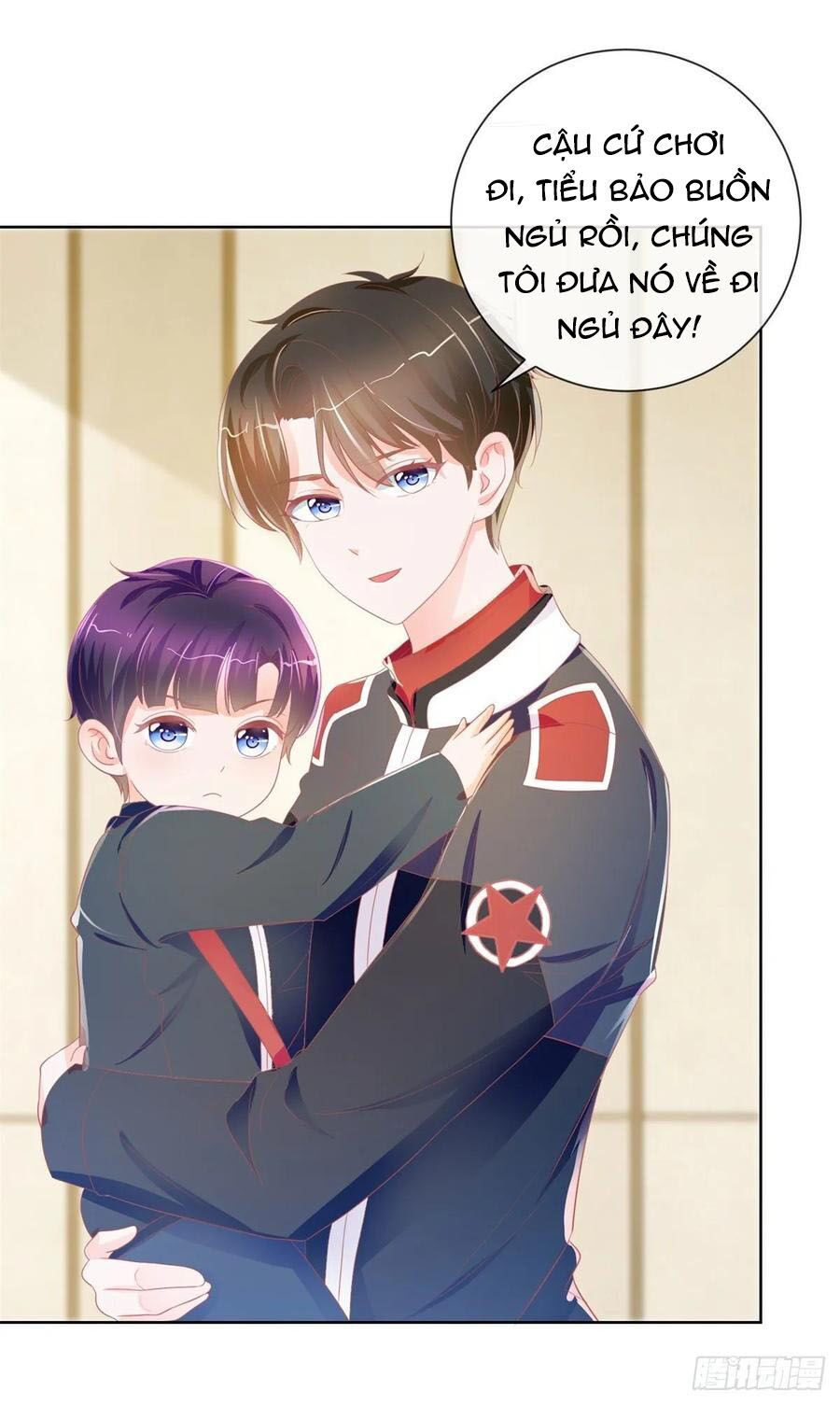 đọc truyện Ẩn Hôn 100%: Chọc Tức Vợ Yêu Mua Một Tặng Một Chương 170 ảnh 22 tại Thiên Thai Truyện