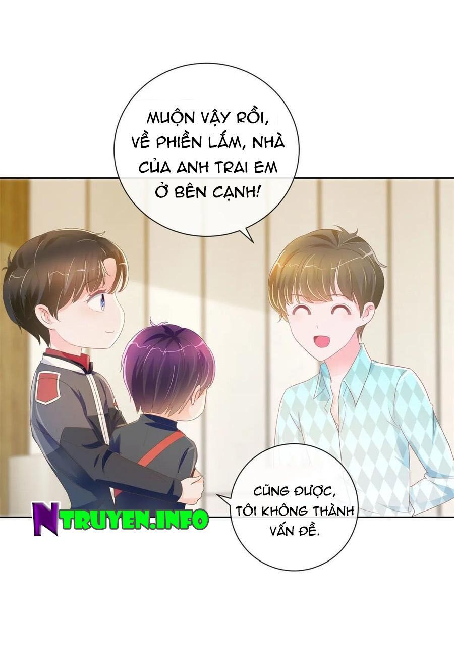 đọc truyện Ẩn Hôn 100%: Chọc Tức Vợ Yêu Mua Một Tặng Một Chương 170 ảnh 23 tại Thiên Thai Truyện