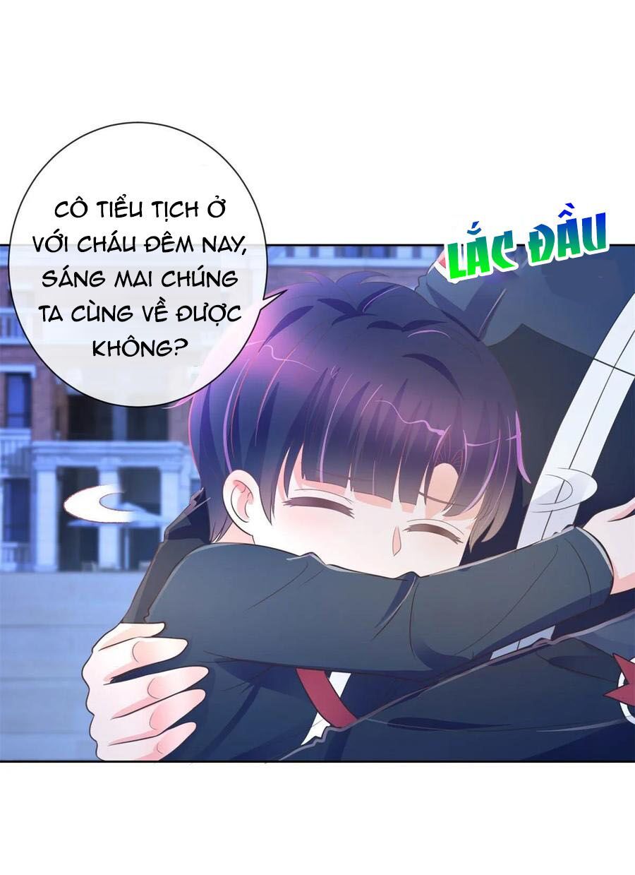 đọc truyện Ẩn Hôn 100%: Chọc Tức Vợ Yêu Mua Một Tặng Một Chương 170 ảnh 26 tại Thiên Thai Truyện