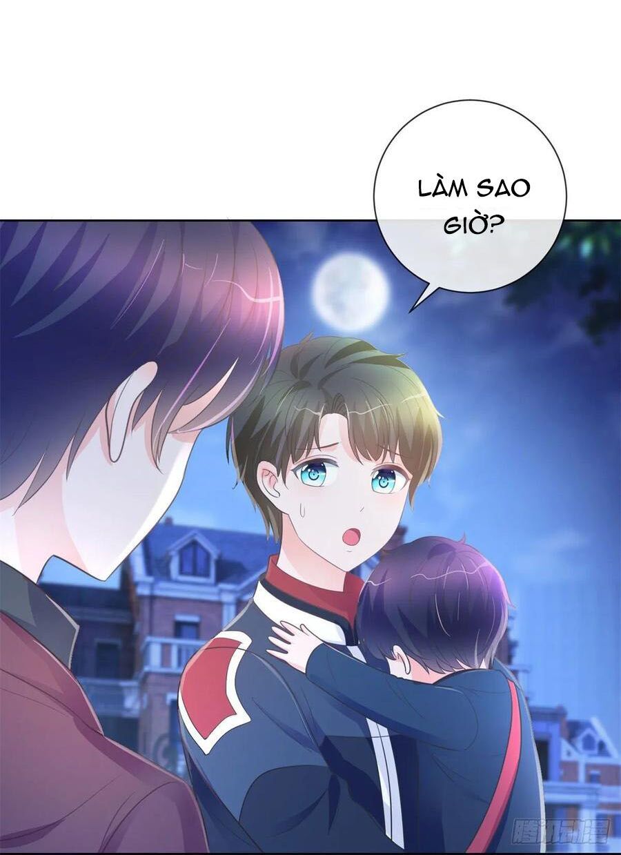 đọc truyện Ẩn Hôn 100%: Chọc Tức Vợ Yêu Mua Một Tặng Một Chương 170 ảnh 27 tại Thiên Thai Truyện