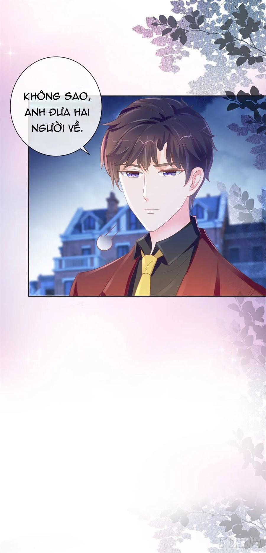 đọc truyện Ẩn Hôn 100%: Chọc Tức Vợ Yêu Mua Một Tặng Một Chương 170 ảnh 28 tại Thiên Thai Truyện