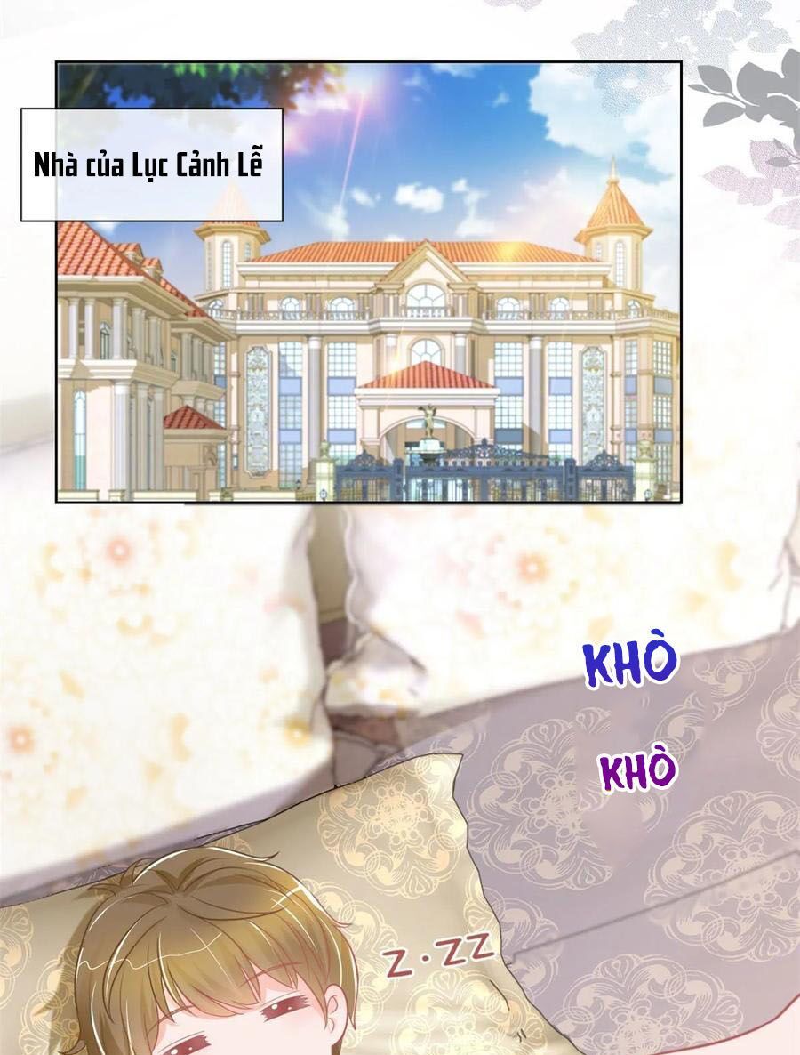 đọc truyện Ẩn Hôn 100%: Chọc Tức Vợ Yêu Mua Một Tặng Một Chương 170 ảnh 29 tại Thiên Thai Truyện