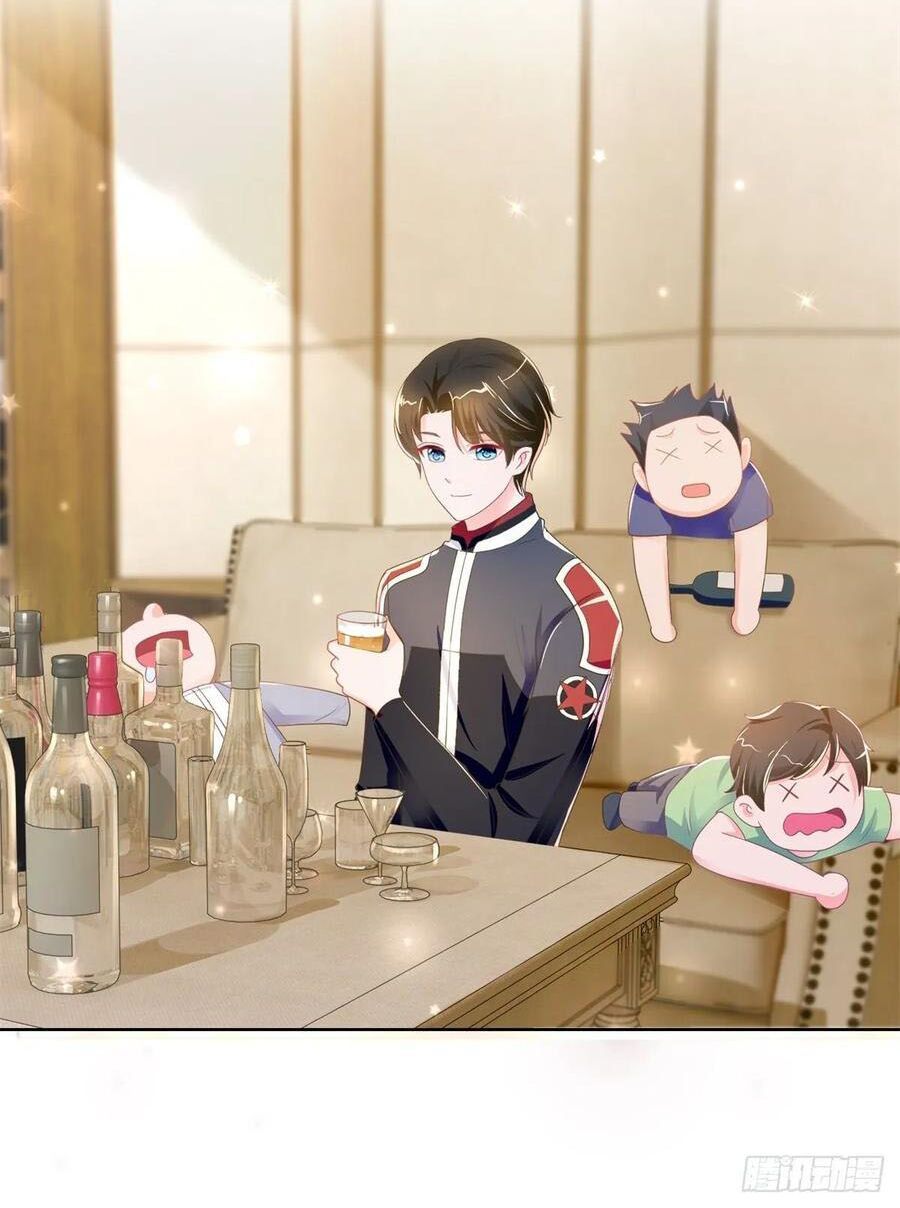 đọc truyện Ẩn Hôn 100%: Chọc Tức Vợ Yêu Mua Một Tặng Một Chương 170 ảnh 5 tại Thiên Thai Truyện