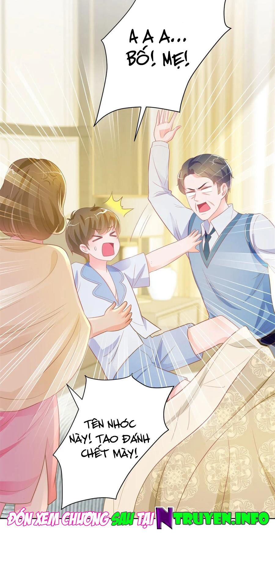 đọc truyện Ẩn Hôn 100%: Chọc Tức Vợ Yêu Mua Một Tặng Một Chương 170 ảnh 33 tại Thiên Thai Truyện