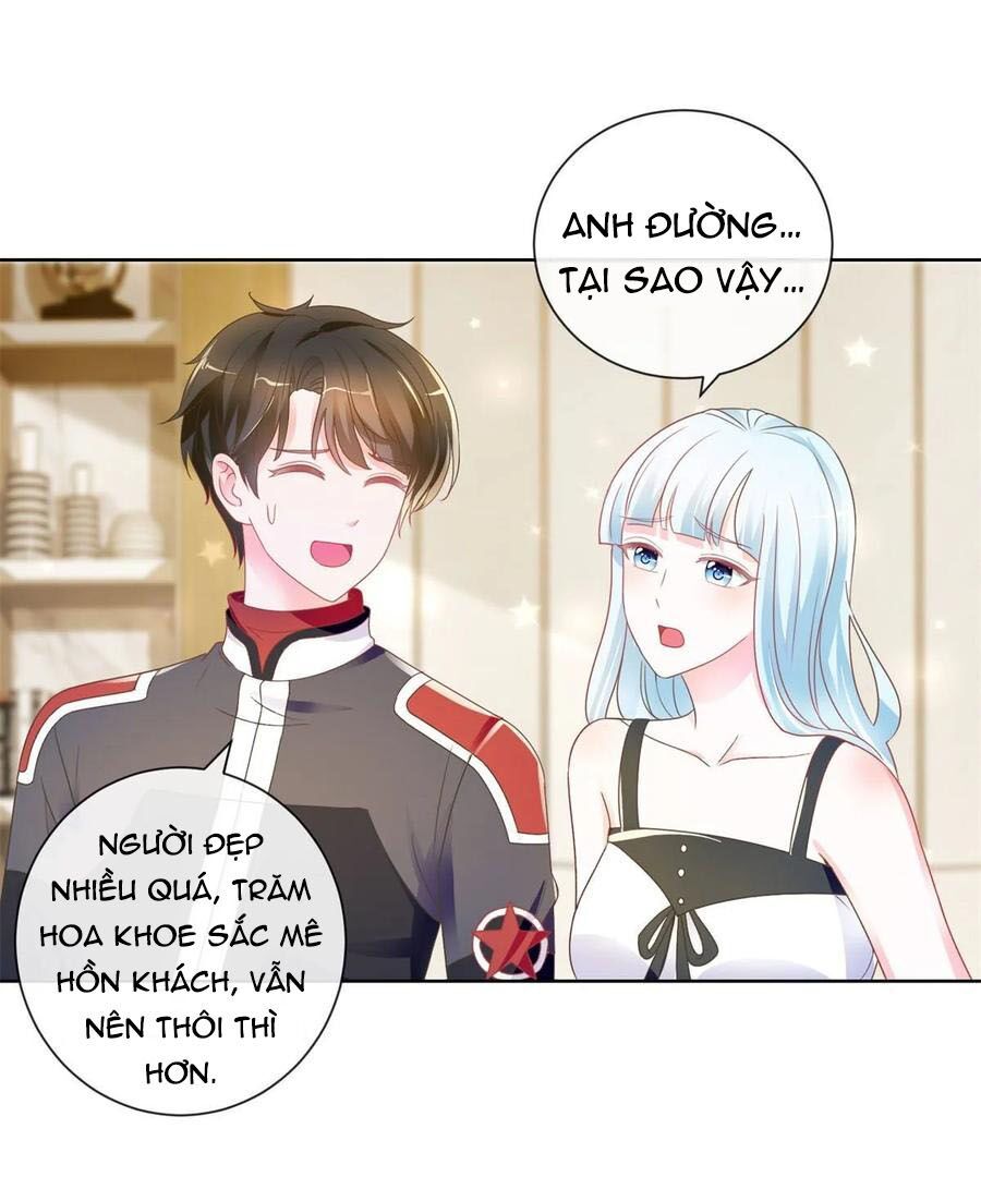 đọc truyện Ẩn Hôn 100%: Chọc Tức Vợ Yêu Mua Một Tặng Một Chương 170 ảnh 8 tại Thiên Thai Truyện