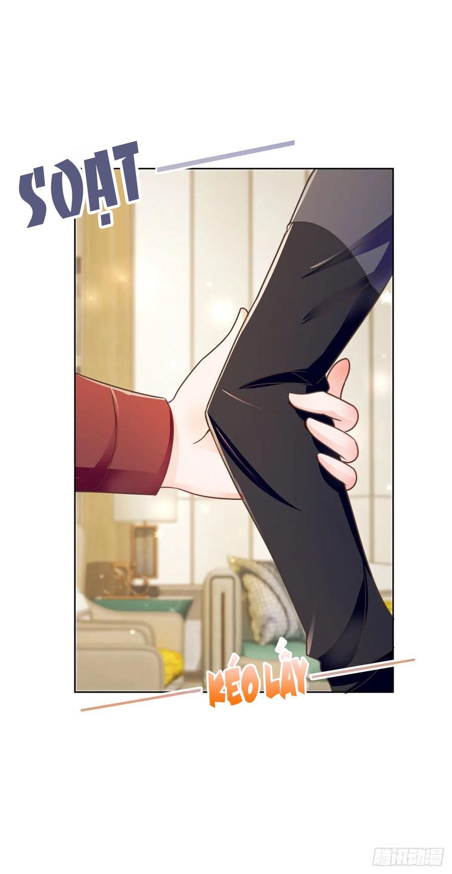 đọc truyện Ẩn Hôn 100%: Chọc Tức Vợ Yêu Mua Một Tặng Một Chương 170 ảnh 10 tại Thiên Thai Truyện