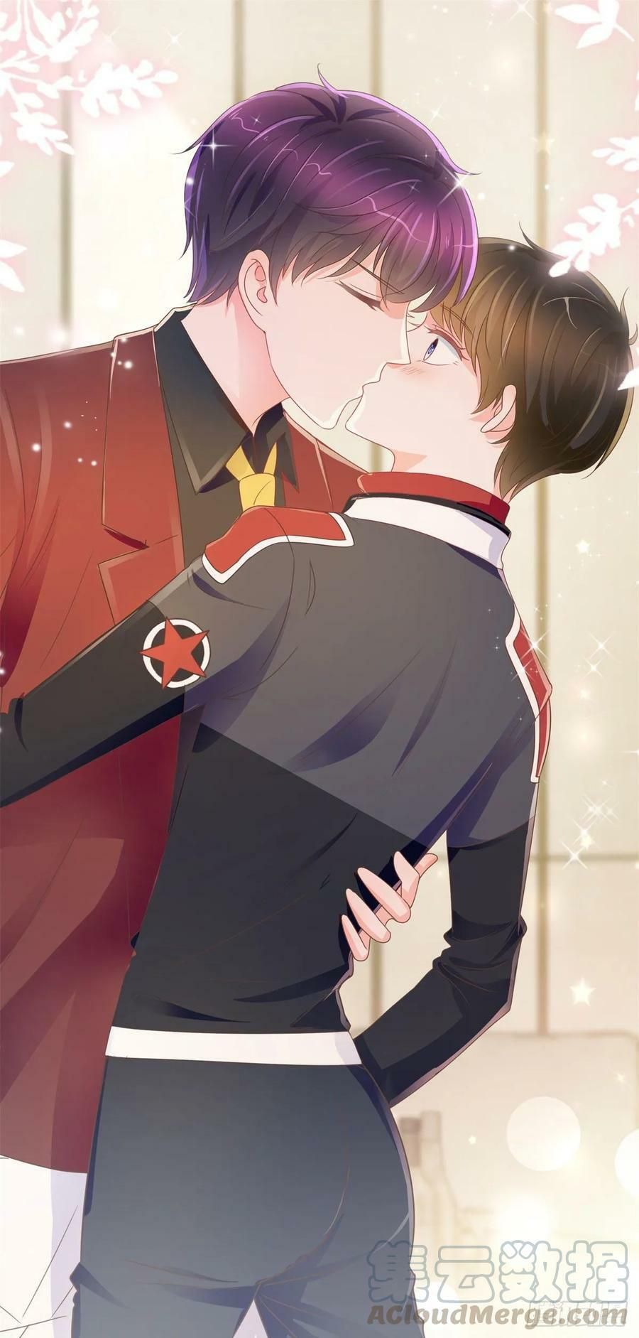 đọc truyện Ẩn Hôn 100%: Chọc Tức Vợ Yêu Mua Một Tặng Một Chương 170 ảnh 11 tại Thiên Thai Truyện