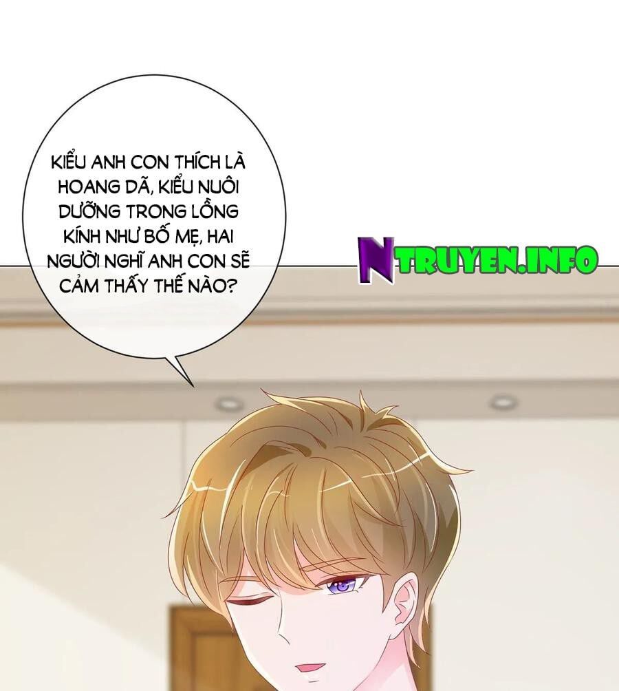 đọc truyện Ẩn Hôn 100%: Chọc Tức Vợ Yêu Mua Một Tặng Một Chương 171 ảnh 13 tại Thiên Thai Truyện