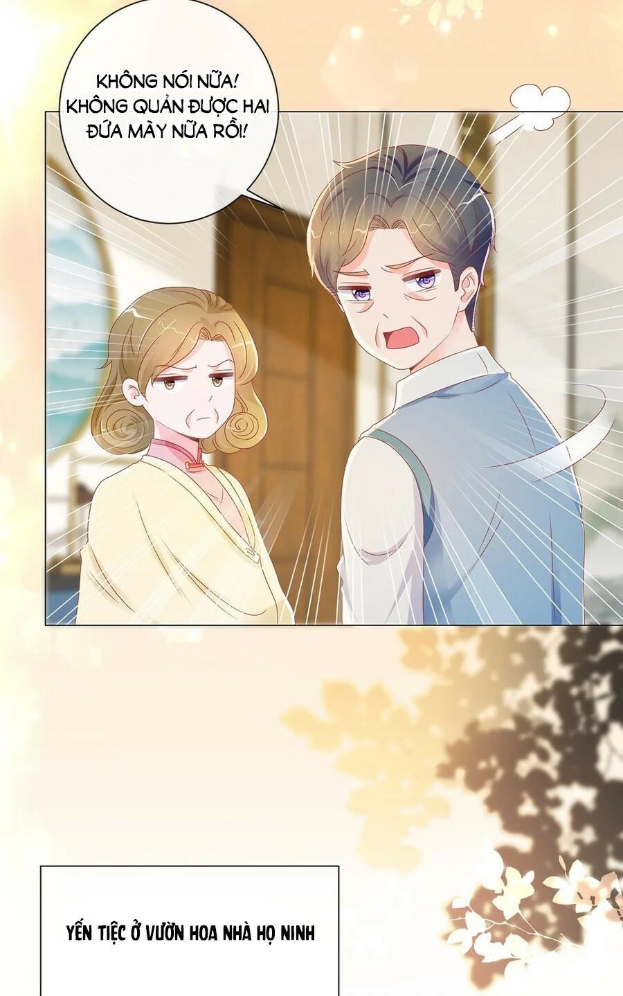 đọc truyện Ẩn Hôn 100%: Chọc Tức Vợ Yêu Mua Một Tặng Một Chương 171 ảnh 15 tại Thiên Thai Truyện