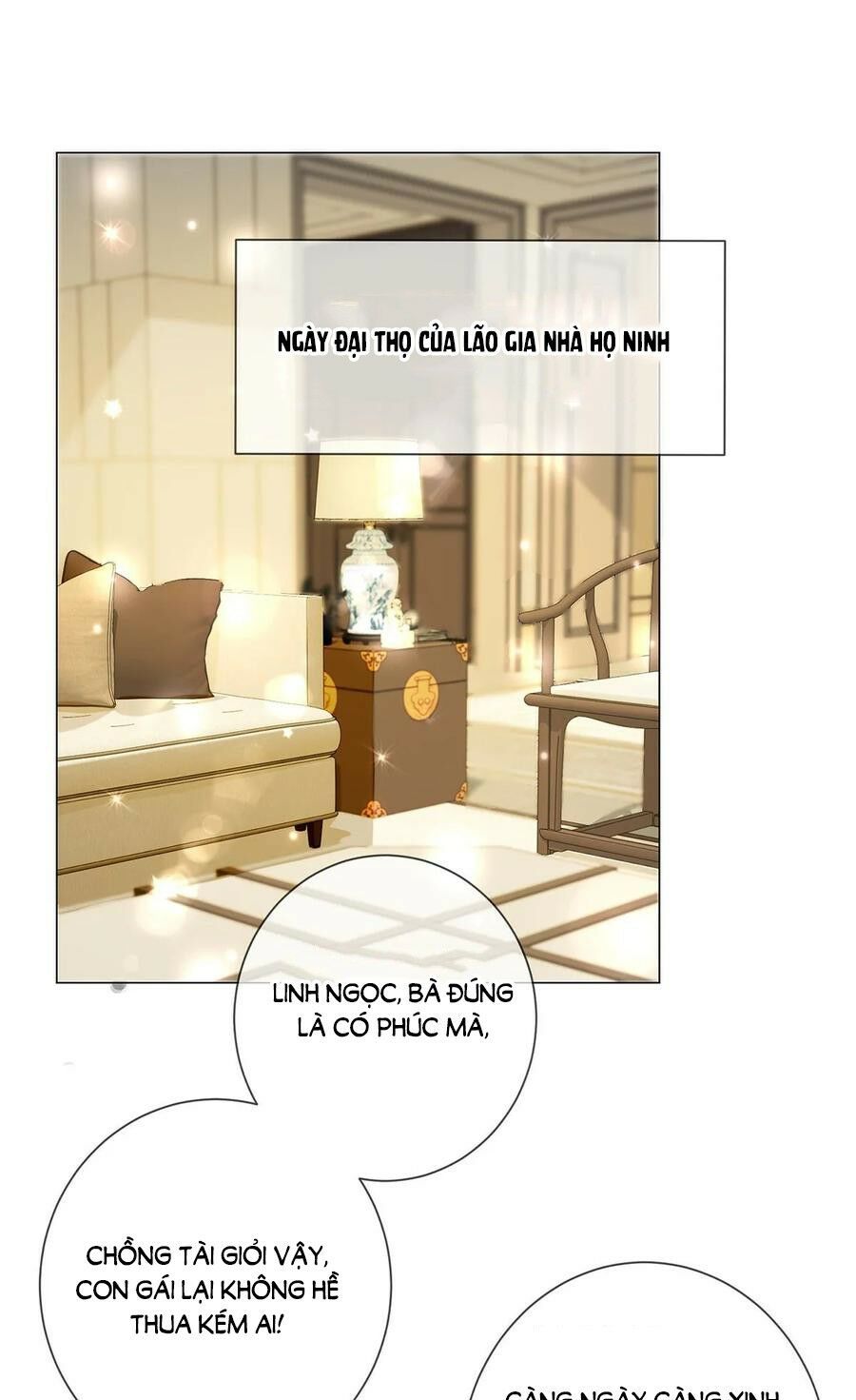 đọc truyện Ẩn Hôn 100%: Chọc Tức Vợ Yêu Mua Một Tặng Một Chương 171 ảnh 17 tại Thiên Thai Truyện