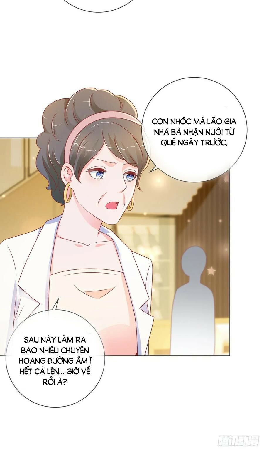 đọc truyện Ẩn Hôn 100%: Chọc Tức Vợ Yêu Mua Một Tặng Một Chương 171 ảnh 19 tại Thiên Thai Truyện