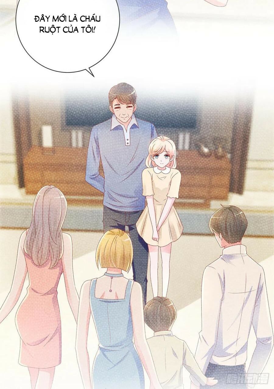 đọc truyện Ẩn Hôn 100%: Chọc Tức Vợ Yêu Mua Một Tặng Một Chương 171 ảnh 21 tại Thiên Thai Truyện