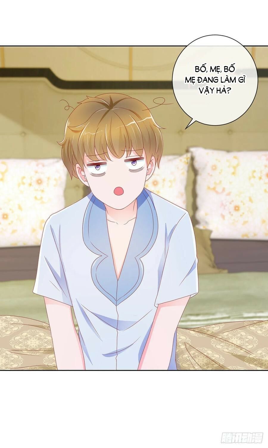 đọc truyện Ẩn Hôn 100%: Chọc Tức Vợ Yêu Mua Một Tặng Một Chương 171 ảnh 4 tại Thiên Thai Truyện