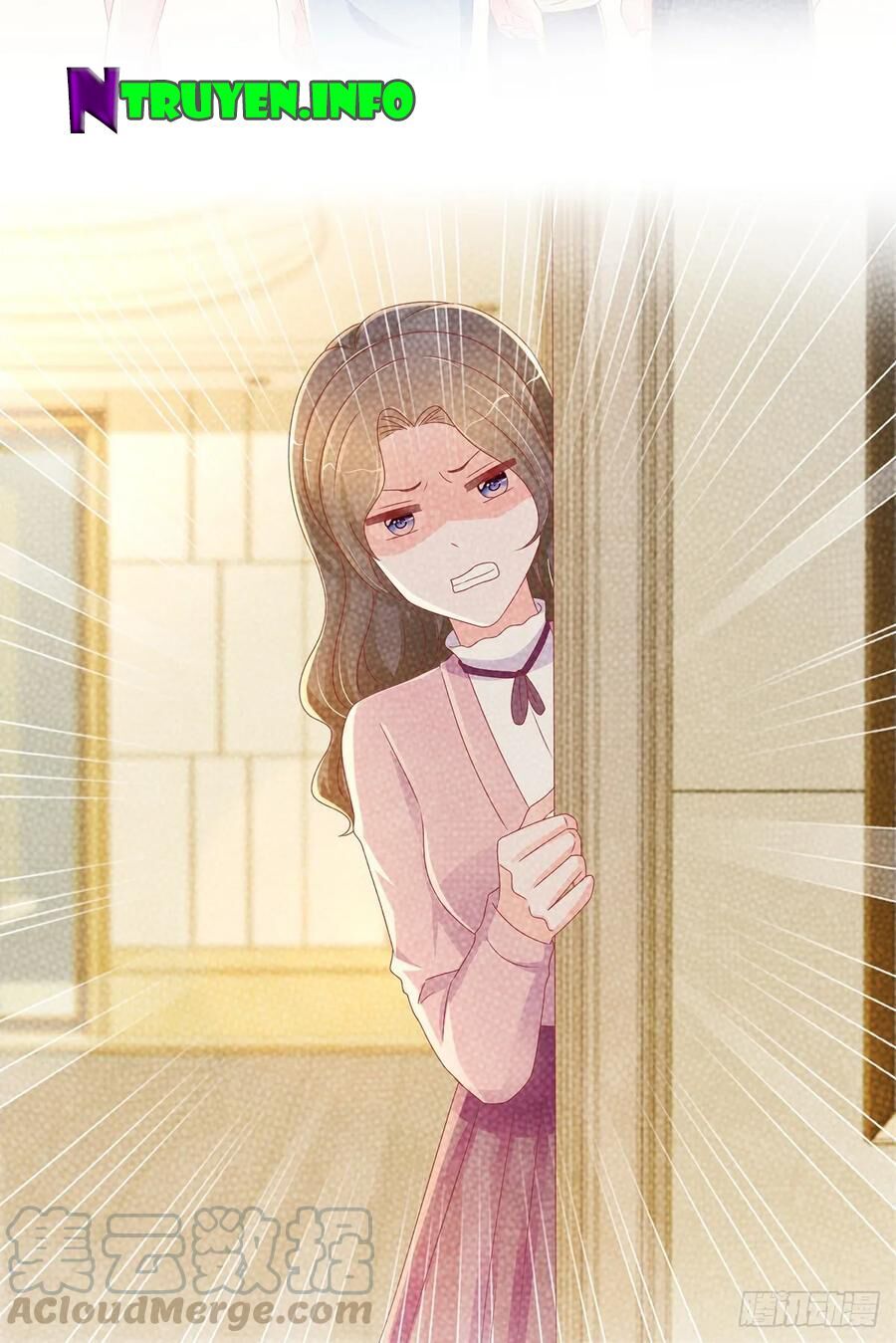 đọc truyện Ẩn Hôn 100%: Chọc Tức Vợ Yêu Mua Một Tặng Một Chương 171 ảnh 22 tại Thiên Thai Truyện