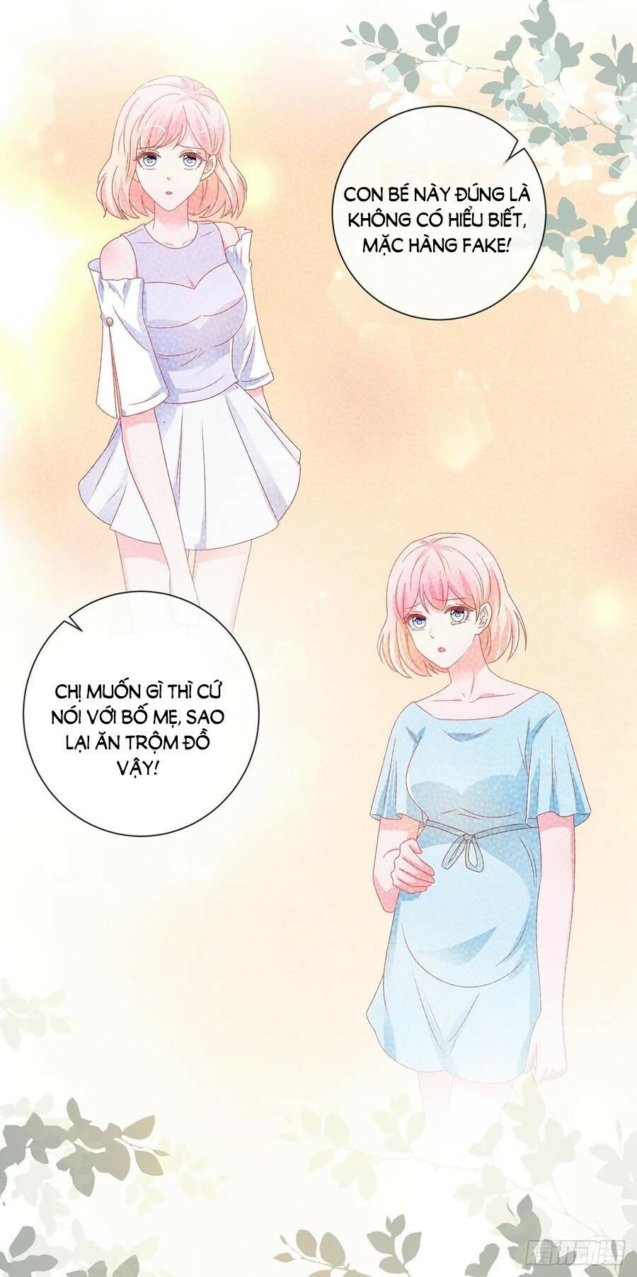 đọc truyện Ẩn Hôn 100%: Chọc Tức Vợ Yêu Mua Một Tặng Một Chương 171 ảnh 23 tại Thiên Thai Truyện