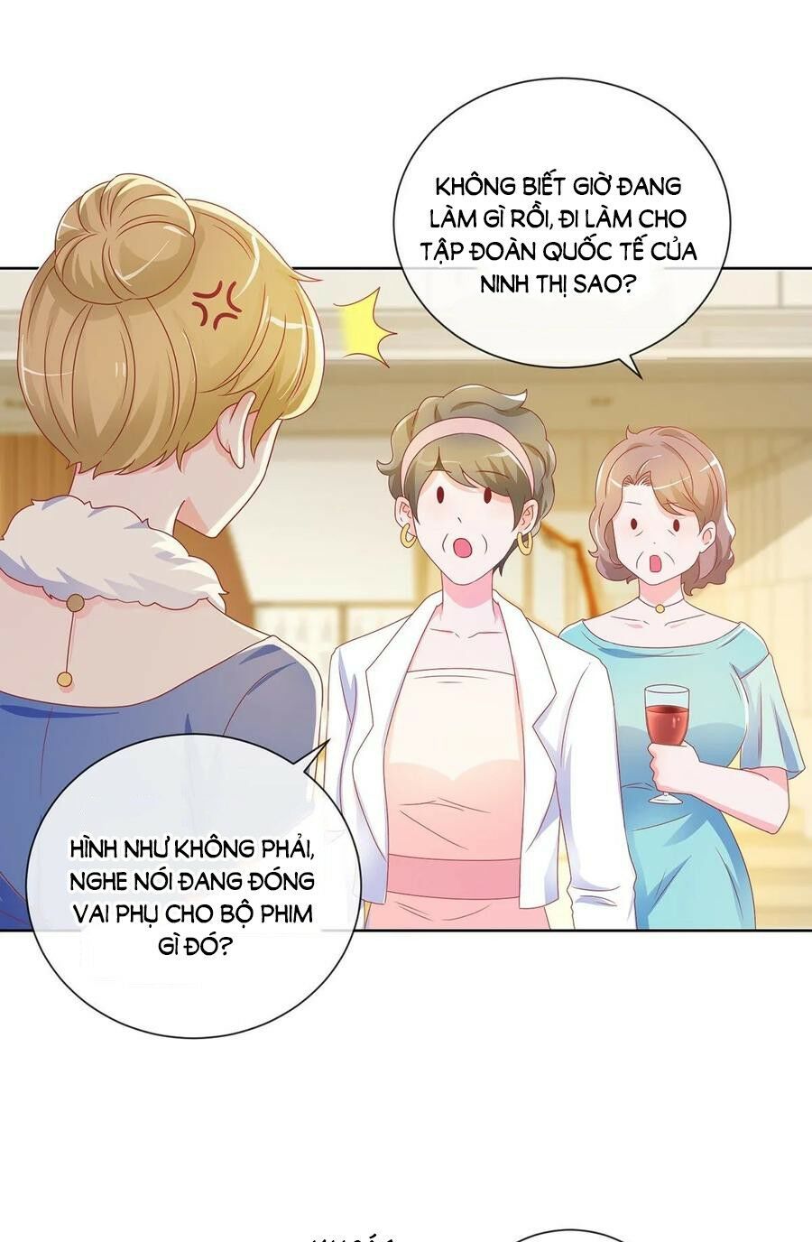 đọc truyện Ẩn Hôn 100%: Chọc Tức Vợ Yêu Mua Một Tặng Một Chương 171 ảnh 26 tại Thiên Thai Truyện