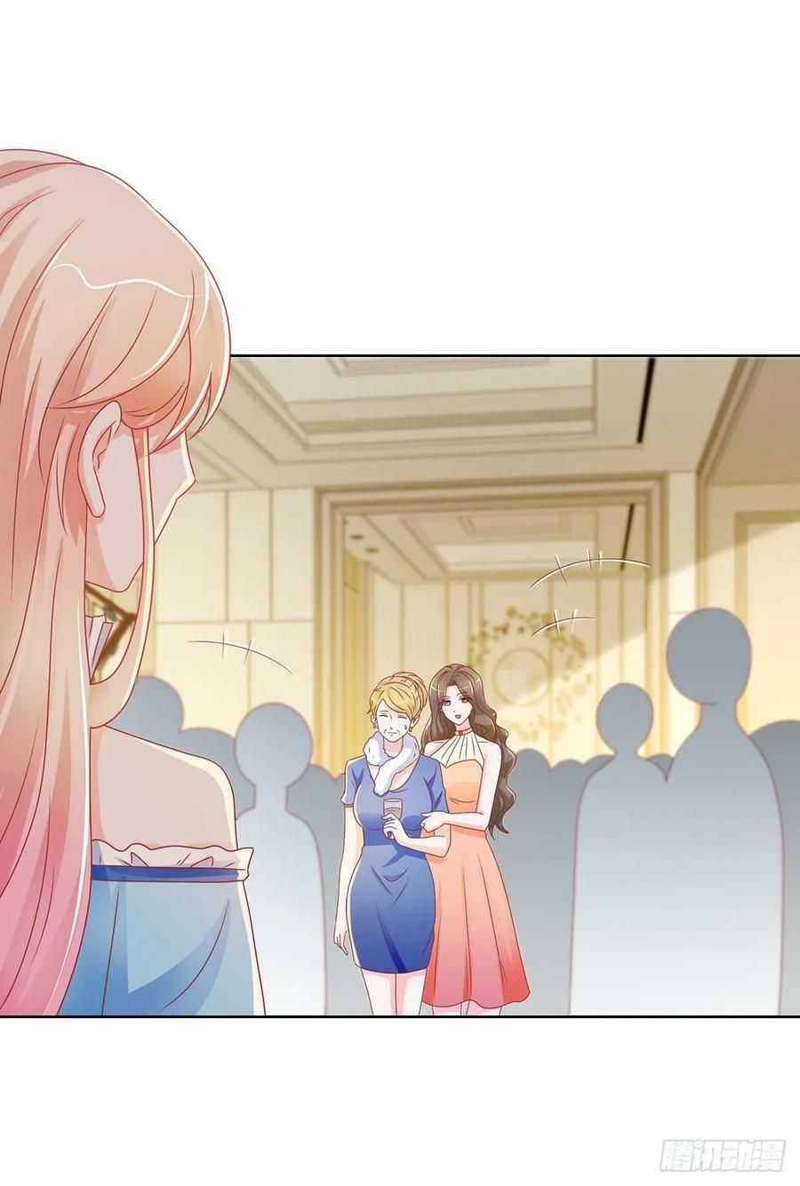 đọc truyện Ẩn Hôn 100%: Chọc Tức Vợ Yêu Mua Một Tặng Một Chương 171 ảnh 28 tại Thiên Thai Truyện