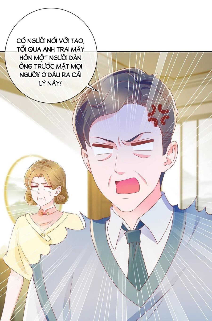 đọc truyện Ẩn Hôn 100%: Chọc Tức Vợ Yêu Mua Một Tặng Một Chương 171 ảnh 5 tại Thiên Thai Truyện