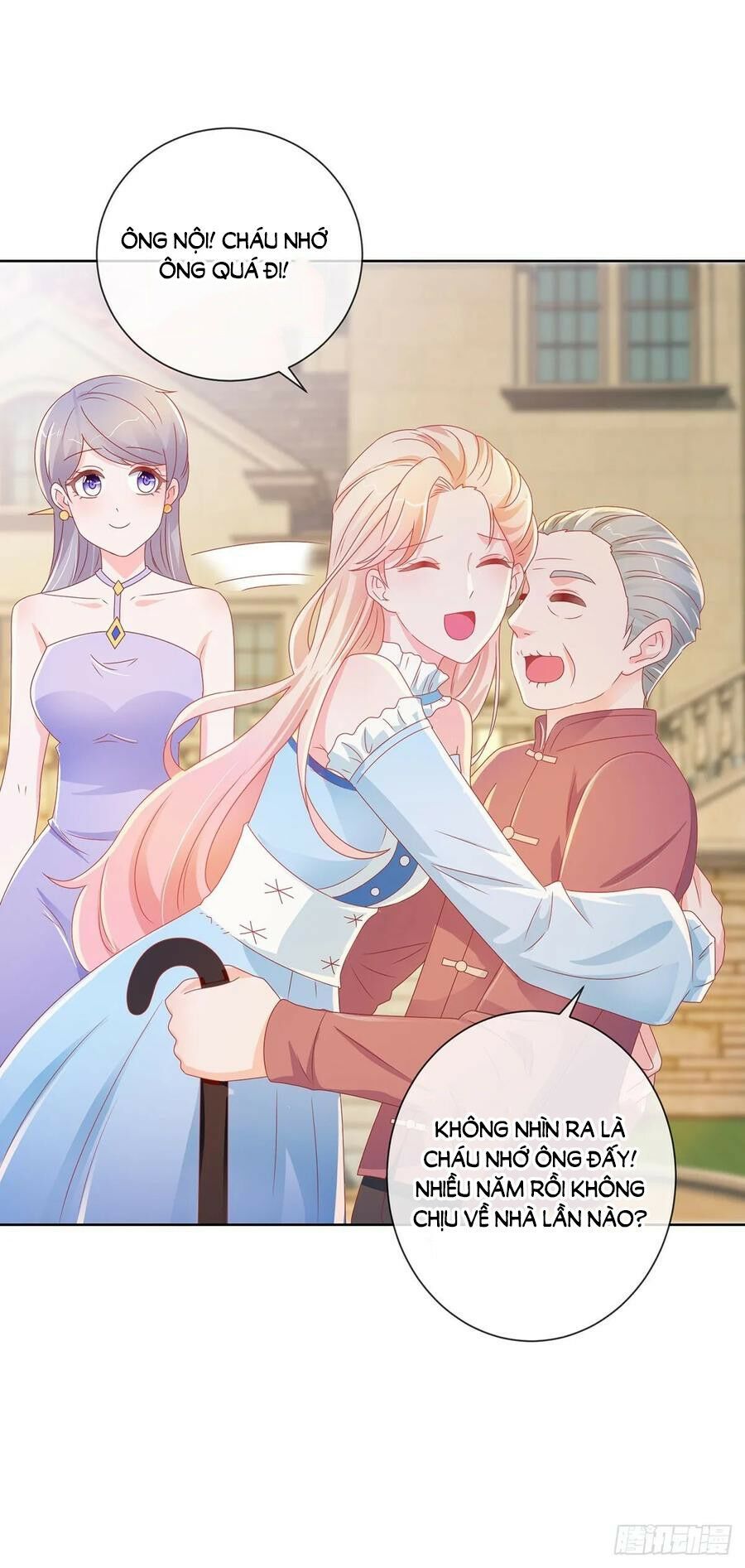 đọc truyện Ẩn Hôn 100%: Chọc Tức Vợ Yêu Mua Một Tặng Một Chương 171 ảnh 32 tại Thiên Thai Truyện