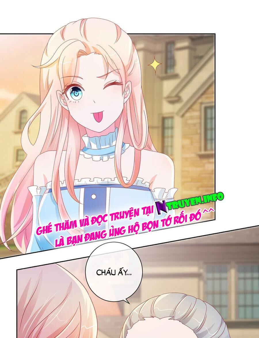 đọc truyện Ẩn Hôn 100%: Chọc Tức Vợ Yêu Mua Một Tặng Một Chương 171 ảnh 33 tại Thiên Thai Truyện