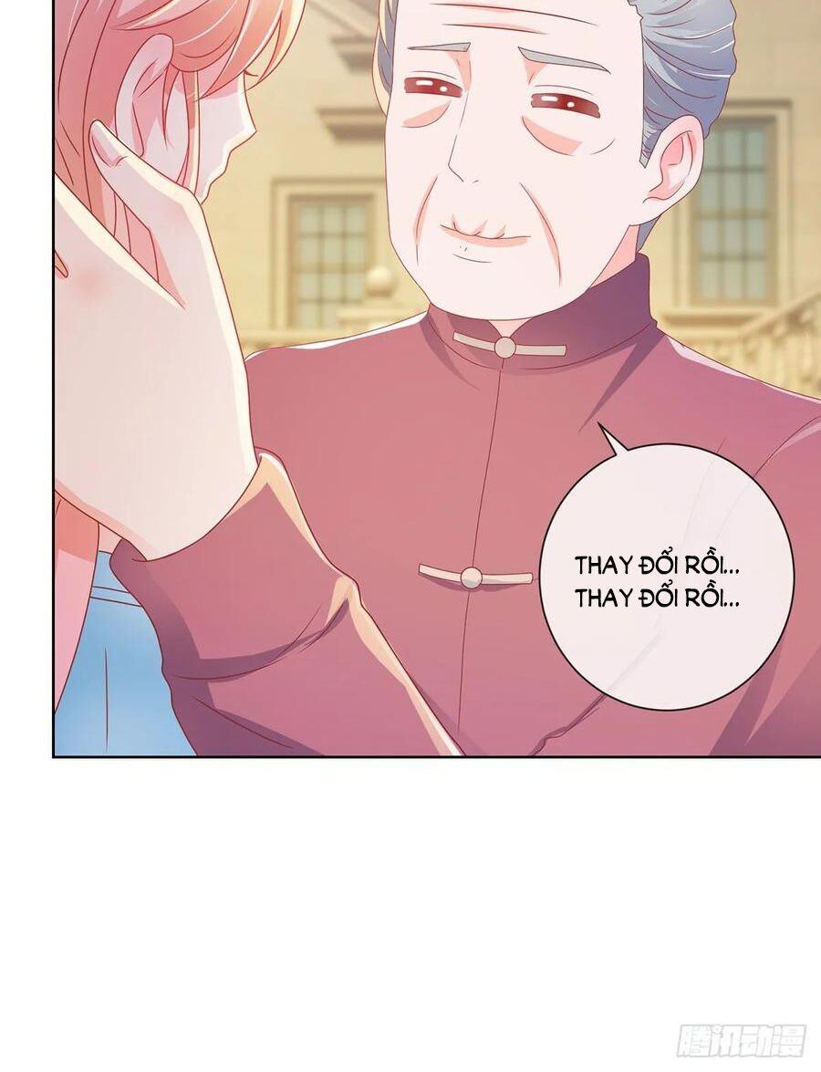 đọc truyện Ẩn Hôn 100%: Chọc Tức Vợ Yêu Mua Một Tặng Một Chương 171 ảnh 34 tại Thiên Thai Truyện