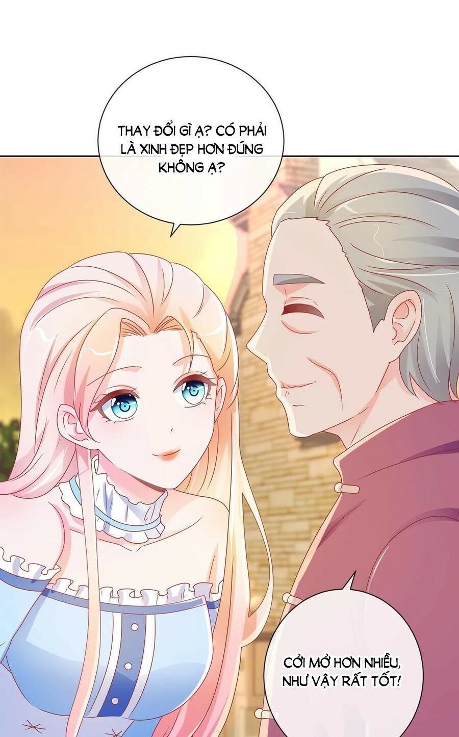 đọc truyện Ẩn Hôn 100%: Chọc Tức Vợ Yêu Mua Một Tặng Một Chương 171 ảnh 35 tại Thiên Thai Truyện