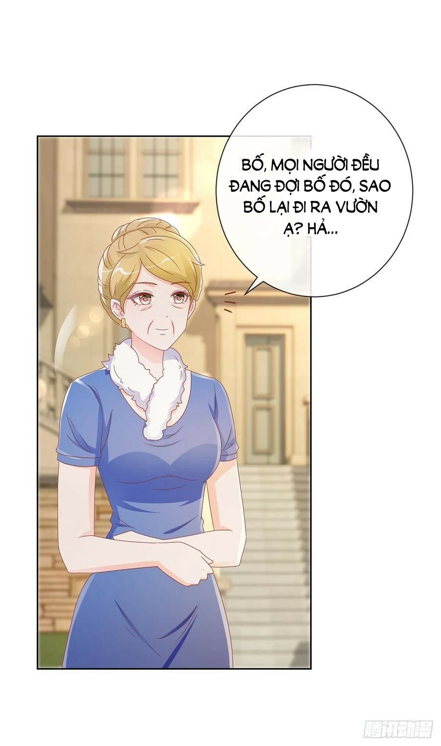 đọc truyện Ẩn Hôn 100%: Chọc Tức Vợ Yêu Mua Một Tặng Một Chương 171 ảnh 37 tại Thiên Thai Truyện