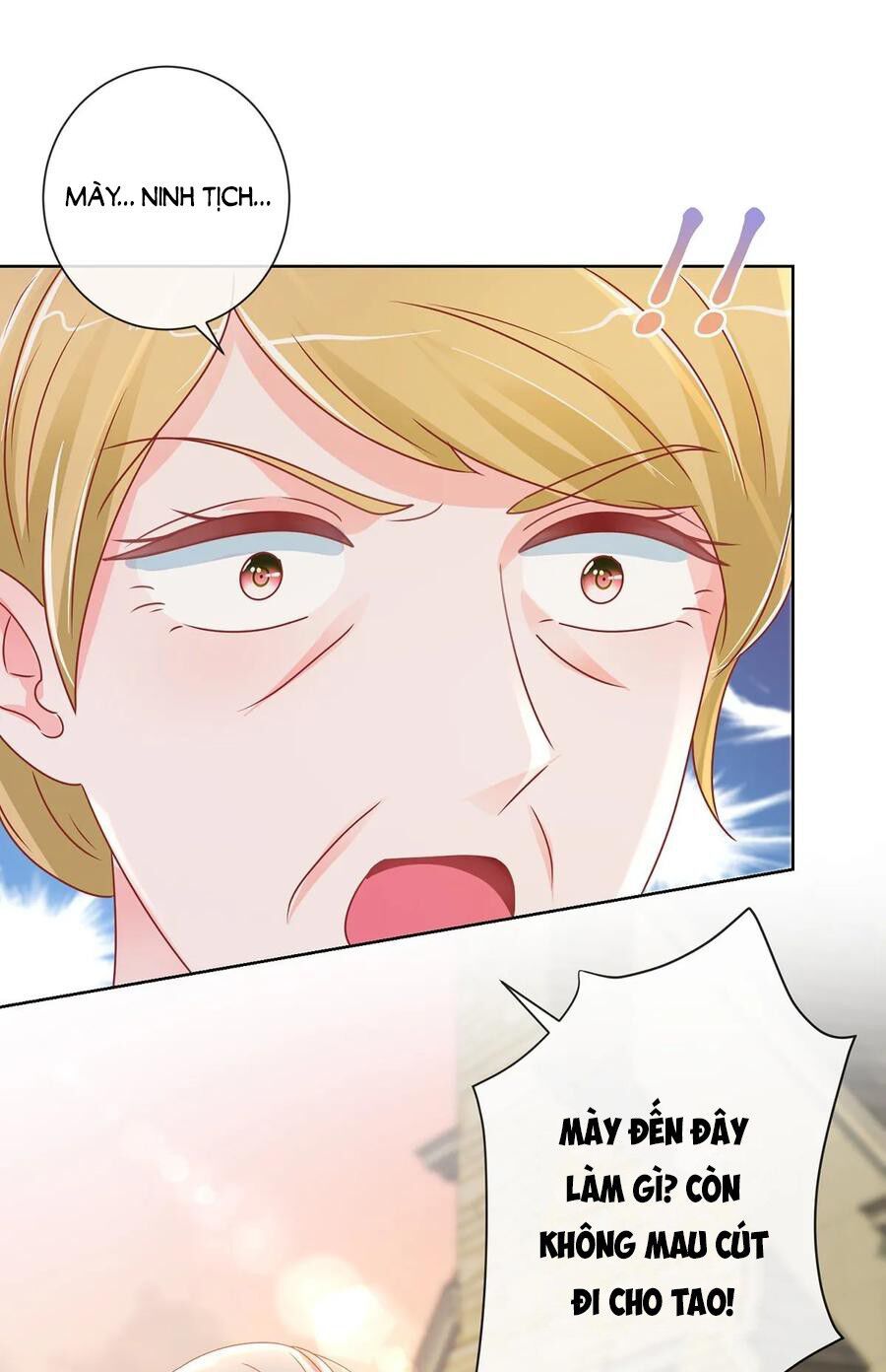 đọc truyện Ẩn Hôn 100%: Chọc Tức Vợ Yêu Mua Một Tặng Một Chương 171 ảnh 38 tại Thiên Thai Truyện