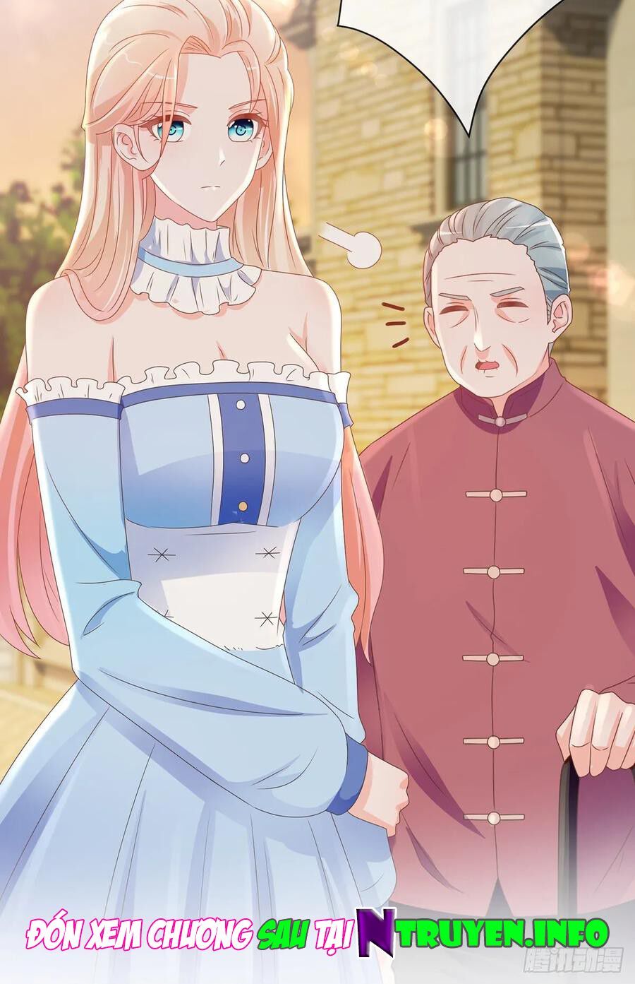 đọc truyện Ẩn Hôn 100%: Chọc Tức Vợ Yêu Mua Một Tặng Một Chương 171 ảnh 39 tại Thiên Thai Truyện