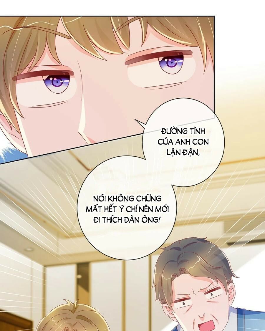 đọc truyện Ẩn Hôn 100%: Chọc Tức Vợ Yêu Mua Một Tặng Một Chương 171 ảnh 8 tại Thiên Thai Truyện